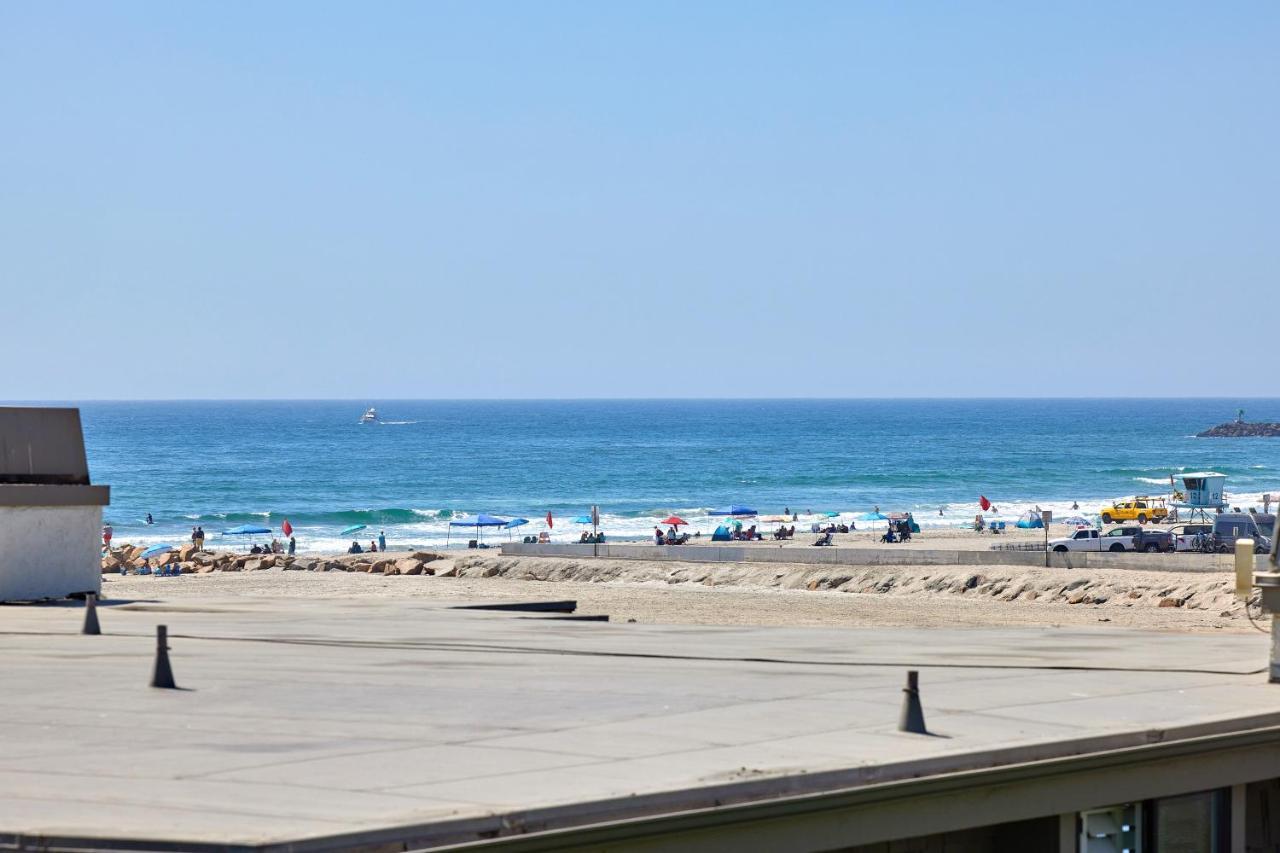 Oceanside Beach Condos Εξωτερικό φωτογραφία