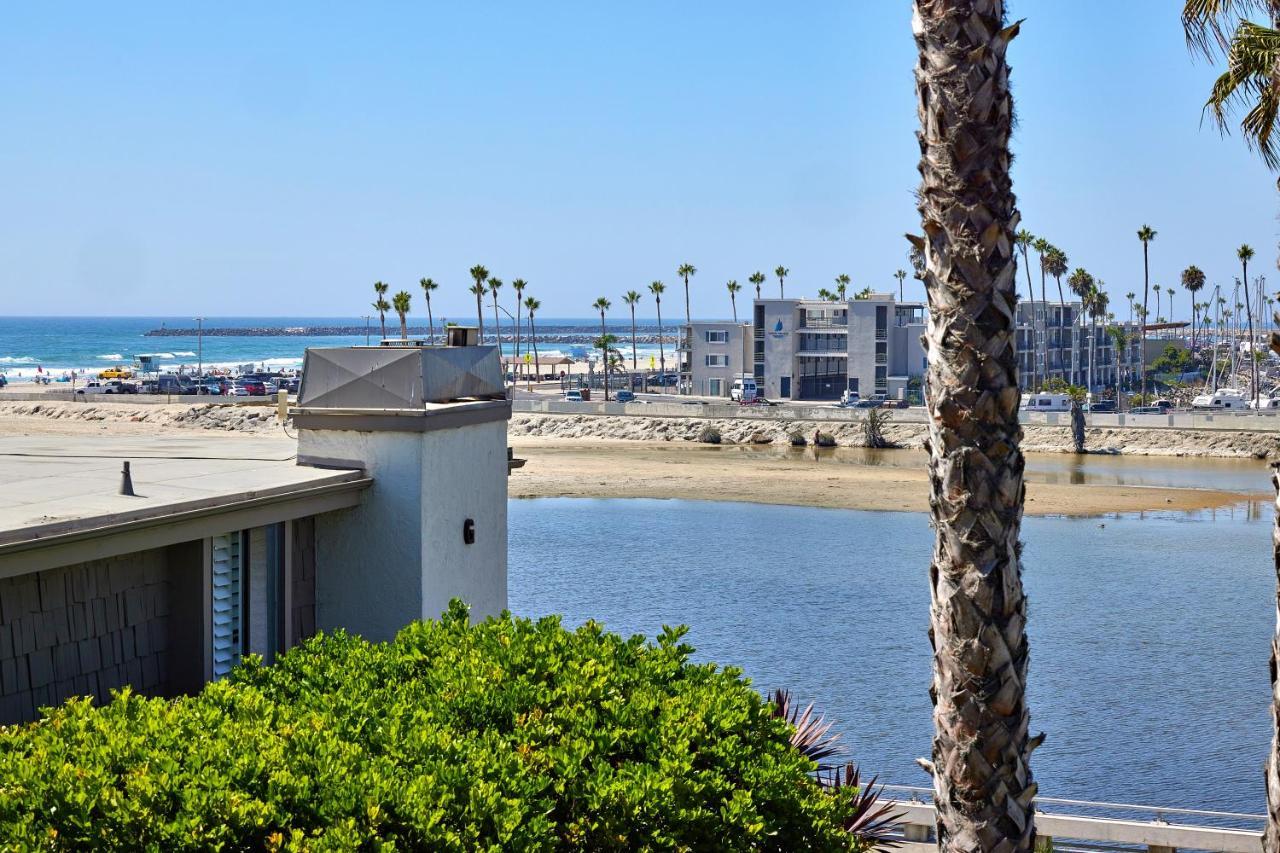 Oceanside Beach Condos Εξωτερικό φωτογραφία