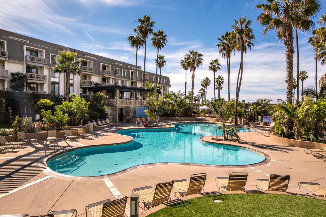 Oceanside Beach Condos Εξωτερικό φωτογραφία