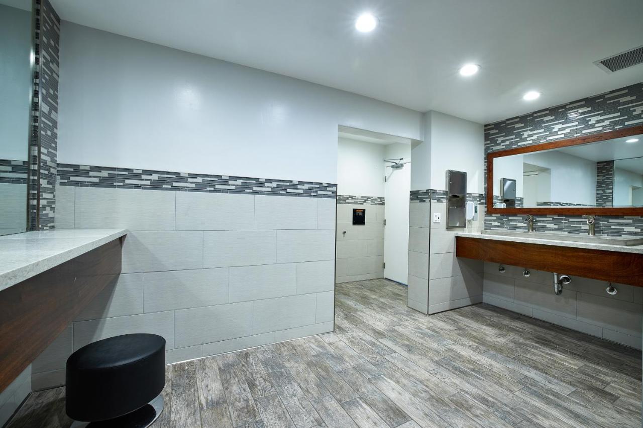 Oceanside Beach Condos Εξωτερικό φωτογραφία