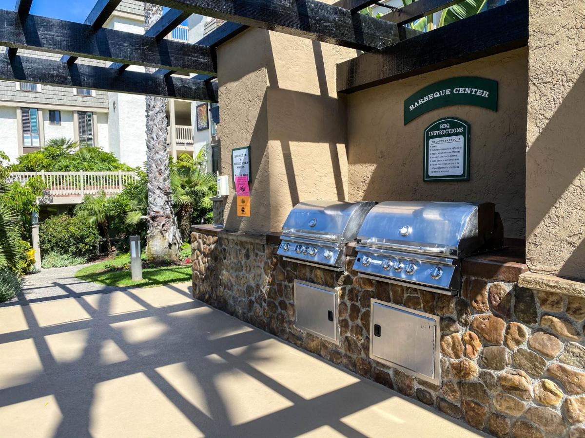 Oceanside Beach Condos Εξωτερικό φωτογραφία