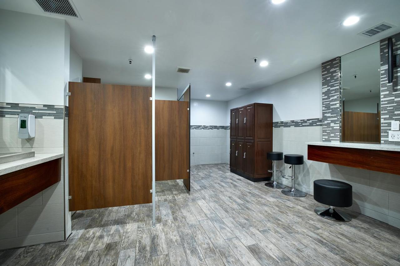 Oceanside Beach Condos Εξωτερικό φωτογραφία