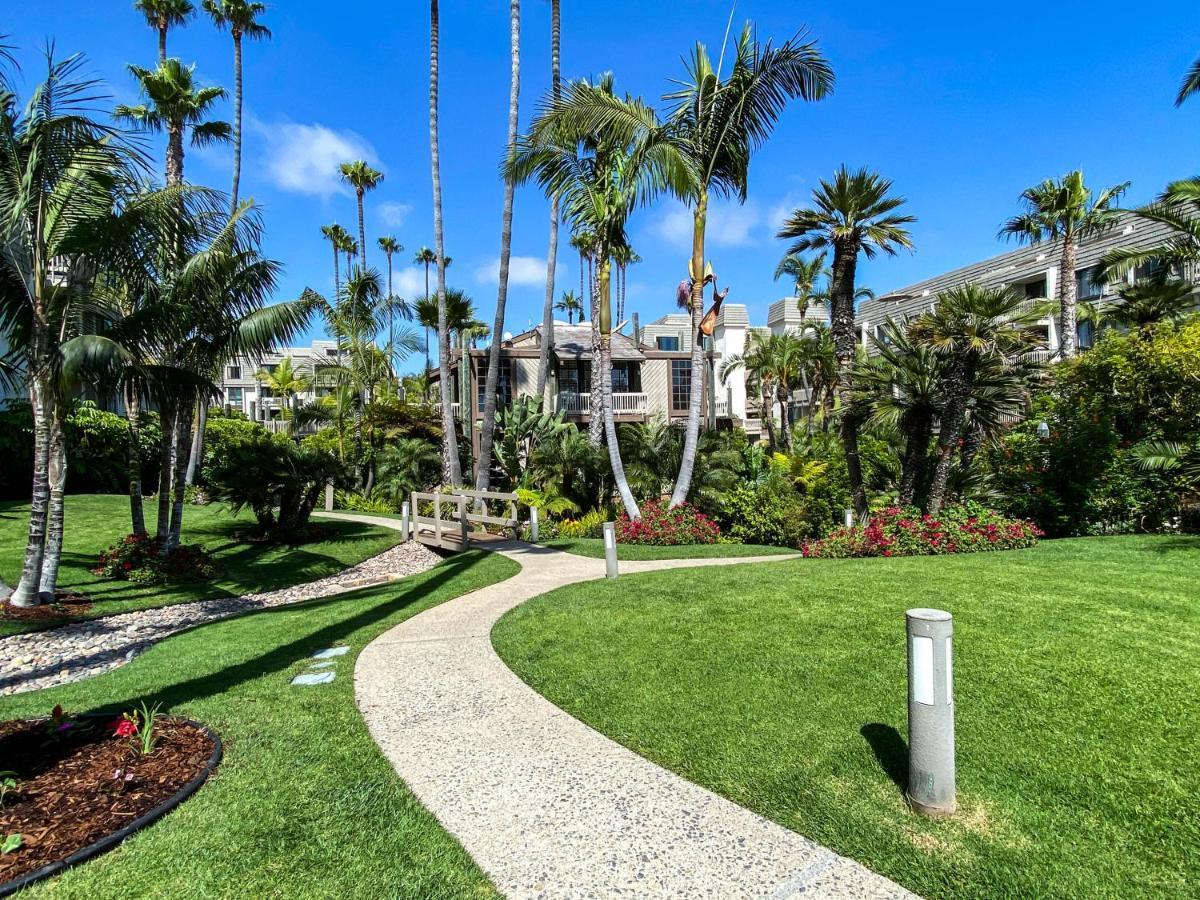 Oceanside Beach Condos Εξωτερικό φωτογραφία