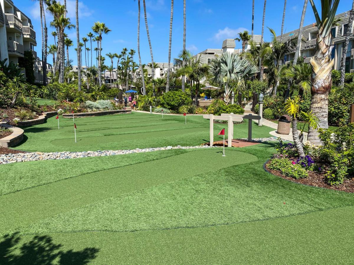 Oceanside Beach Condos Εξωτερικό φωτογραφία