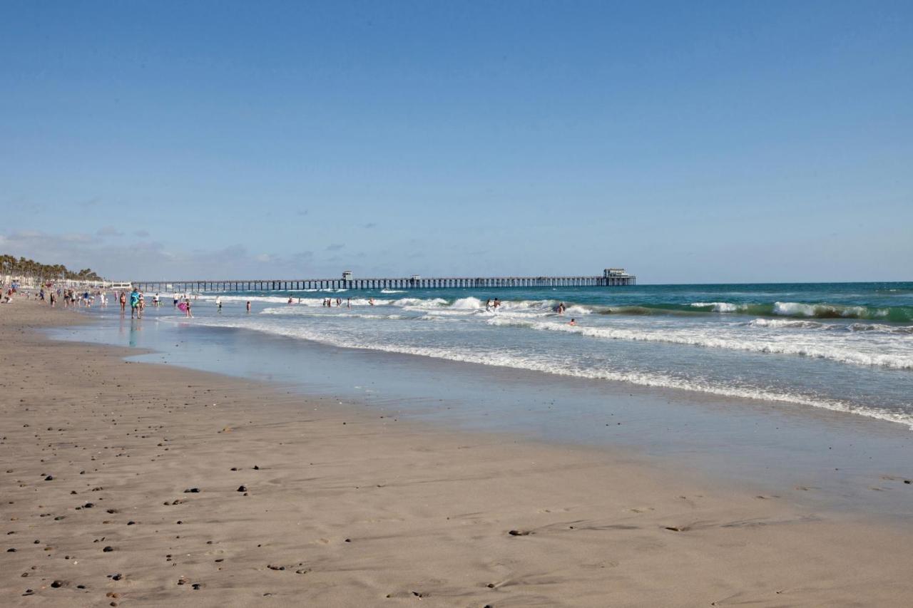 Oceanside Beach Condos Εξωτερικό φωτογραφία