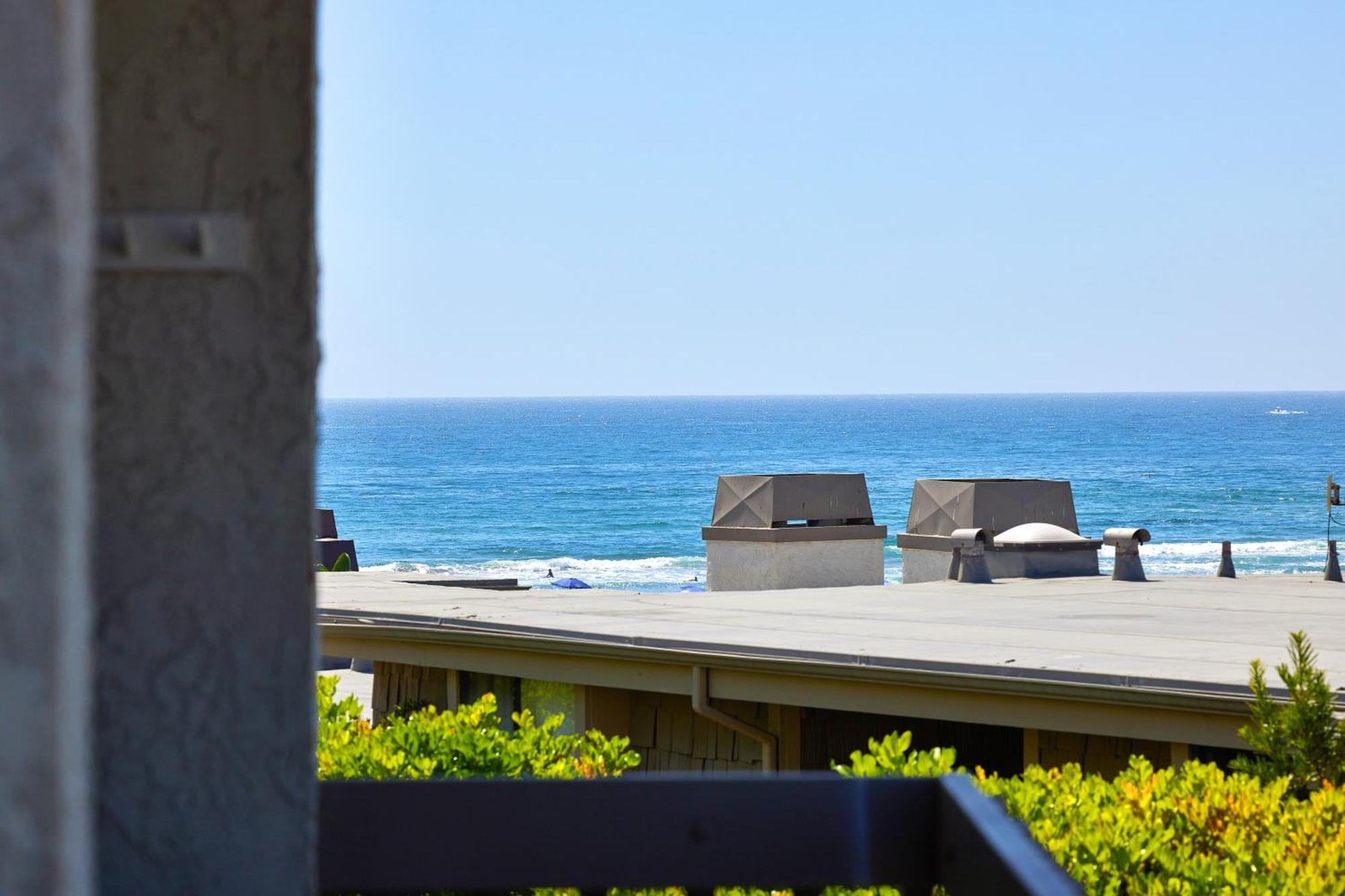 Oceanside Beach Condos Εξωτερικό φωτογραφία